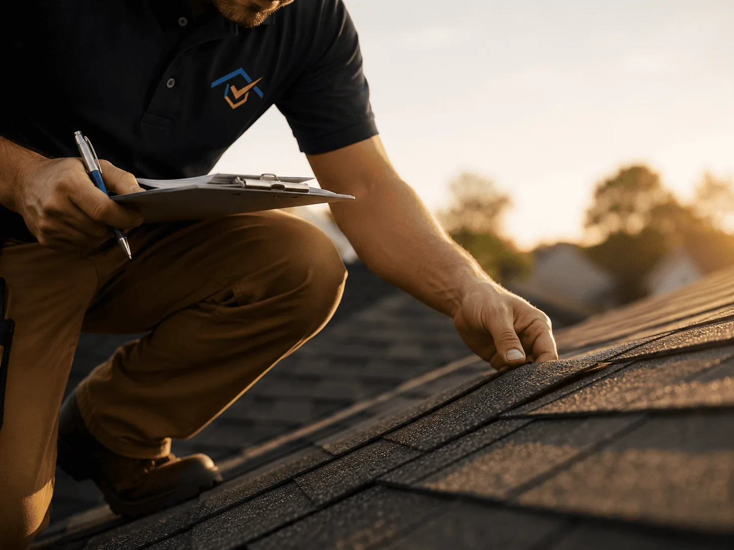 Why Choose Roof Inspection in Skippers, VA